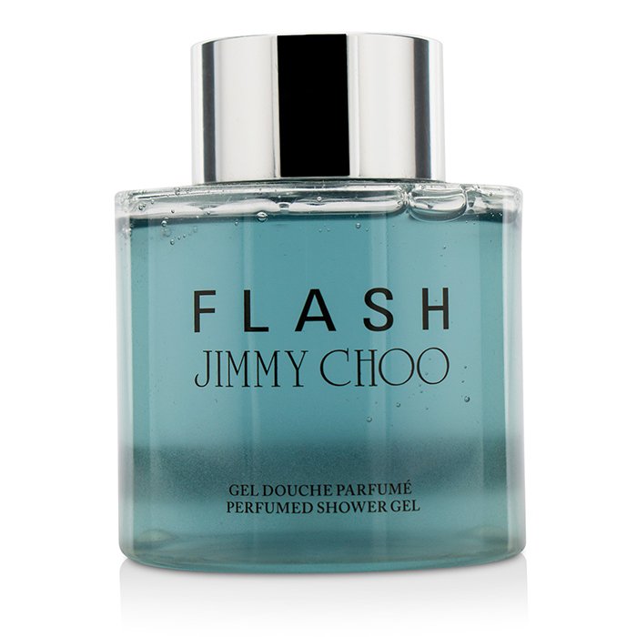 Гелевый душистый гель от Jimmy Choo с ароматом, 200 мл