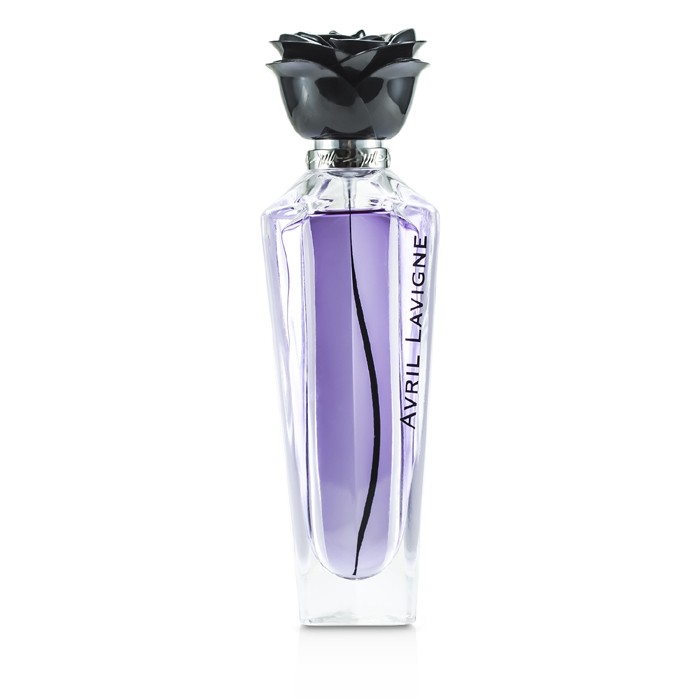 Eau de parfum Forbidden Rose с яблоком и лотом для женщин, 50 мл