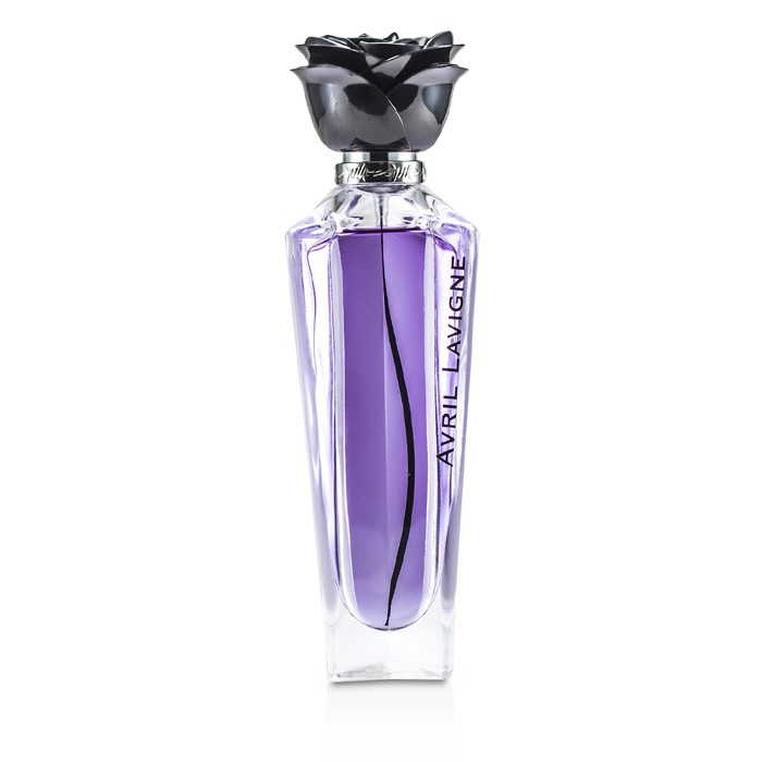 Eau de parfum Forbidden Rose с яблоком и лотом для женщин, 50 мл