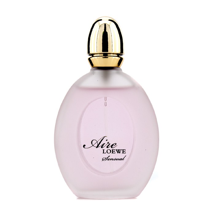 Loewe Aire Sensual туалетная вода 30 мл, цветочная композиция с нотами жасмина и лимона для женщин