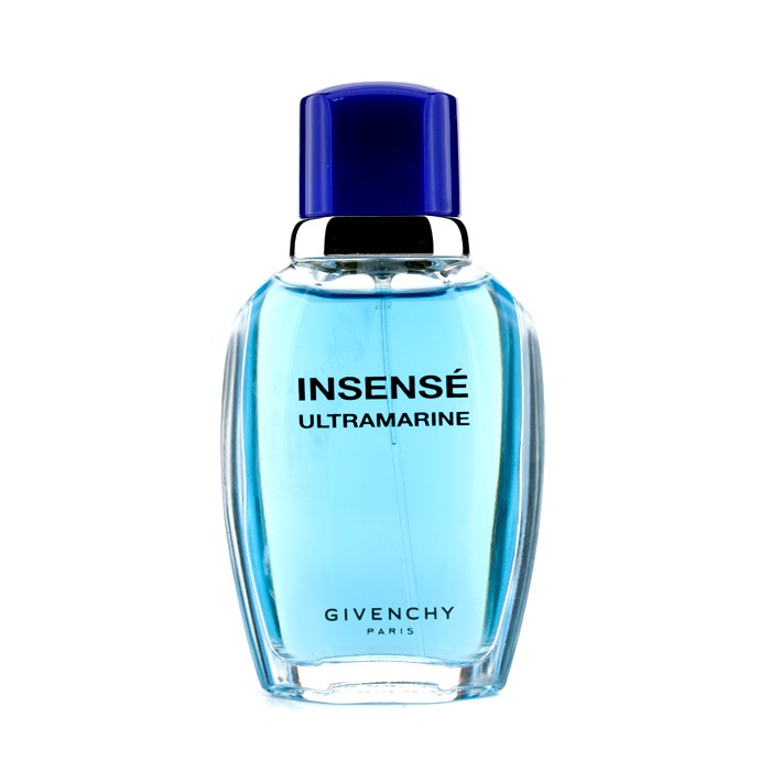 Givenchy Insense Ultramarine парфюмированная вода для мужчин, 30 мл