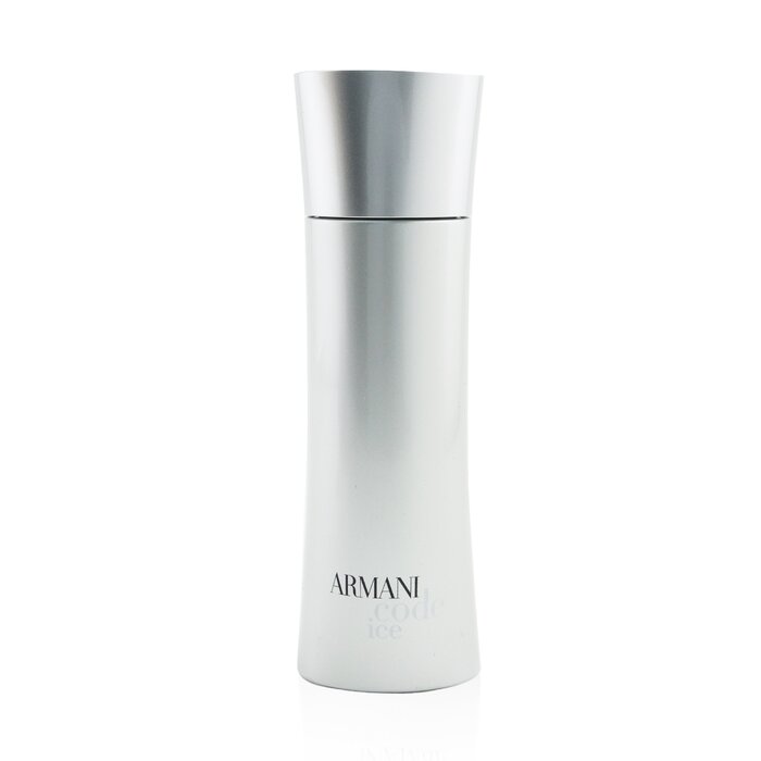 туалетная вода Armani Code Ice для мужчин, с мятой и лимоном, 125 мл