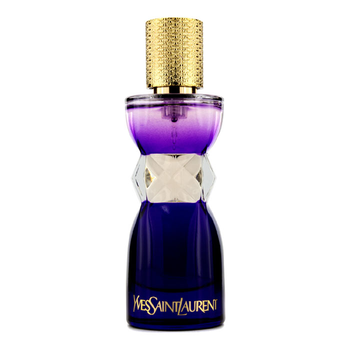 Yves Saint Laurent Manifesto L'Elixir парфюмерная вода 50 мл с восточными цветочными нотами для вечернего использования