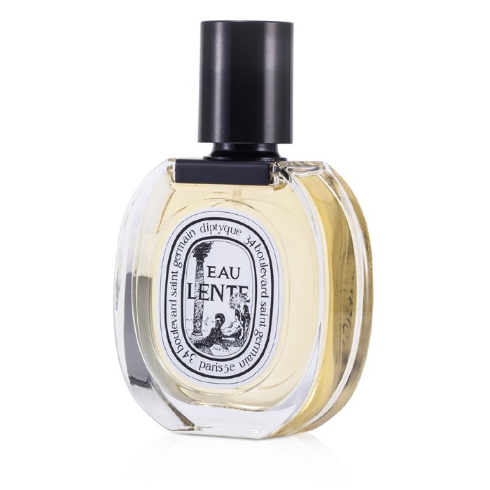 Diptyque Eau Lente туалетная вода 100 мл — восточный аромат с корицей и гвоздикой для мужчин и женщин