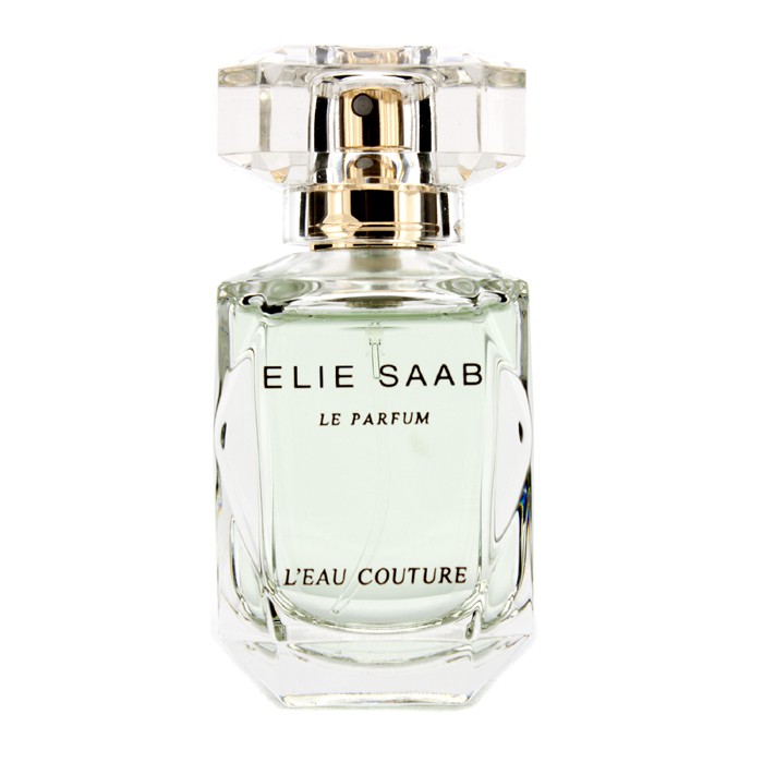 Парфюм Elie Saab Le Parfum L'Eau Couture, туалетная вода, цветочный гурман, 30 мл