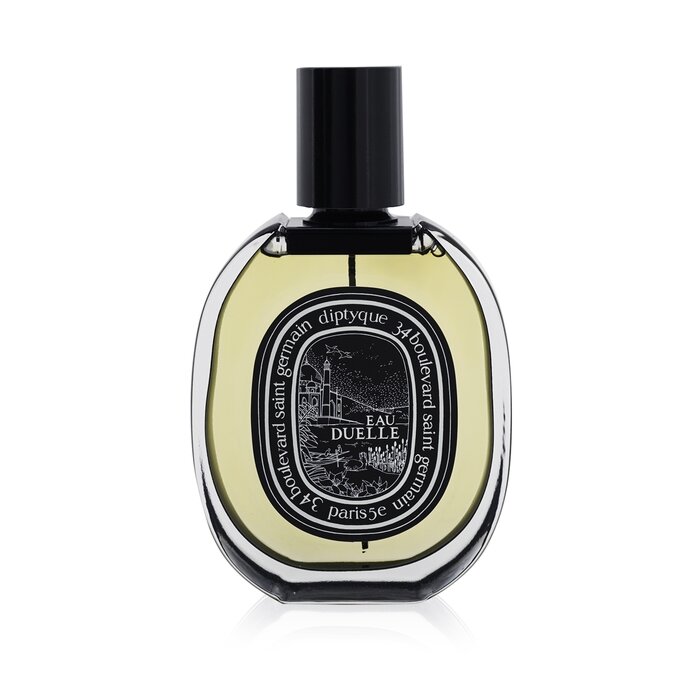 Diptyque Eau Duelle парфюмированная вода 75 мл — восточный пряный аромат для мужчин и женщин