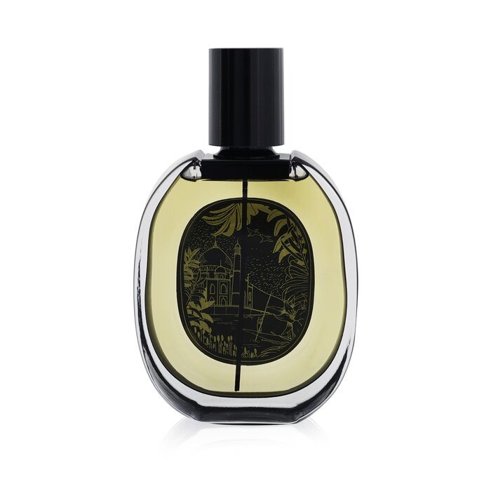 Diptyque Eau Duelle парфюмированная вода 75 мл — восточный пряный аромат для мужчин и женщин