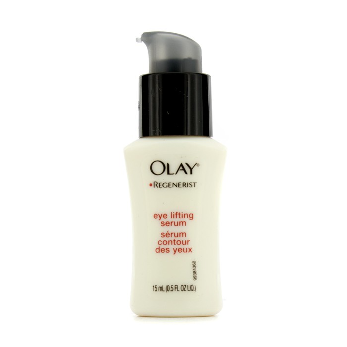 Сыворотка для кожи вокруг глаз Olay с аминокислотами и витамином B3, 15 мл