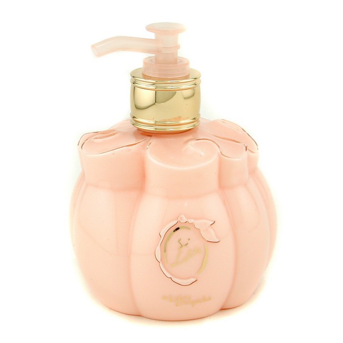 Увлажняющий лосьон для тела с экстрактами от Lolita Lempicka, 300 мл