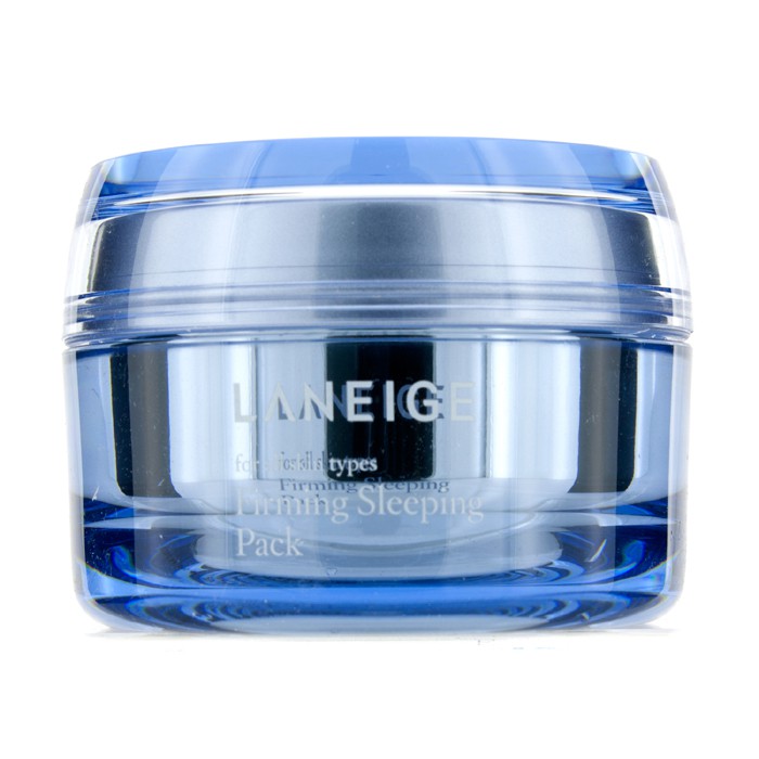 Ночная маска для лица Laneige с лифтинг-эффектом и увлажнением 50 мл