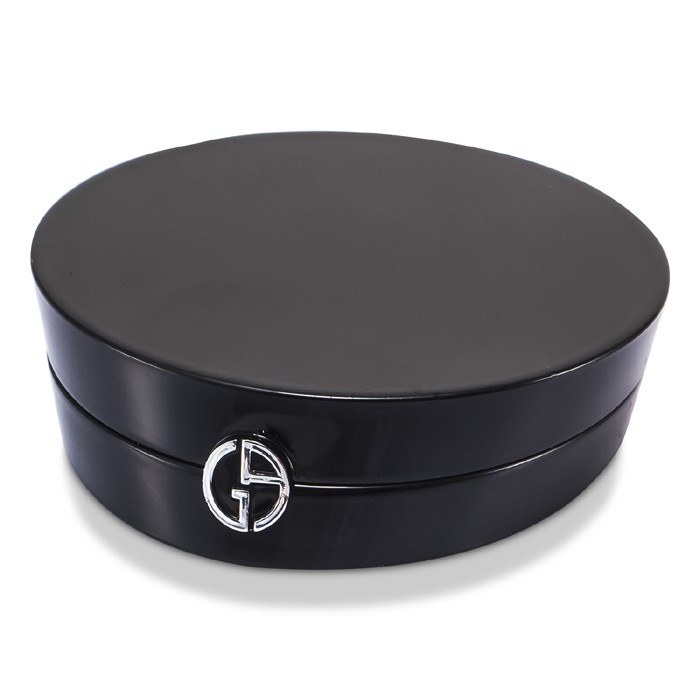 Румяна с легкой текстурой Giorgio Armani Cheek Fabric для лица, 4 г