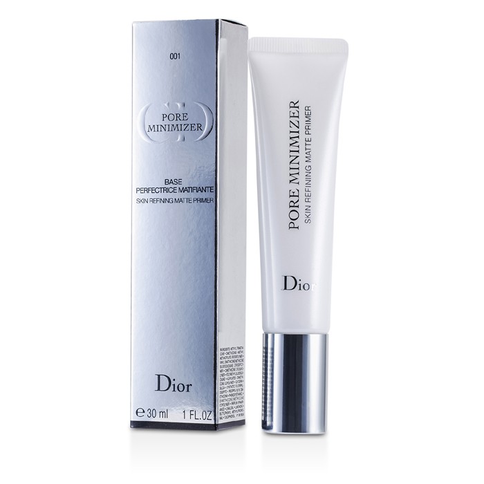Christian Dior Праймер для лица с эффектом матирования и уменьшения пор 30 мл
