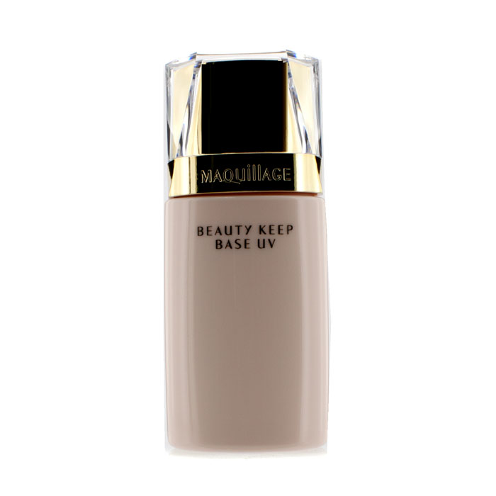 Базовый флюид Shiseido Maquillage с SPF 27 для лица, 30 мл