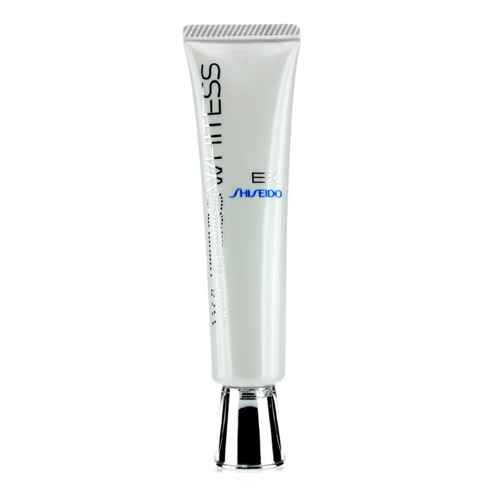 Крем для лица Shiseido Whitess EX с увлажняющим эффектом, 40 г