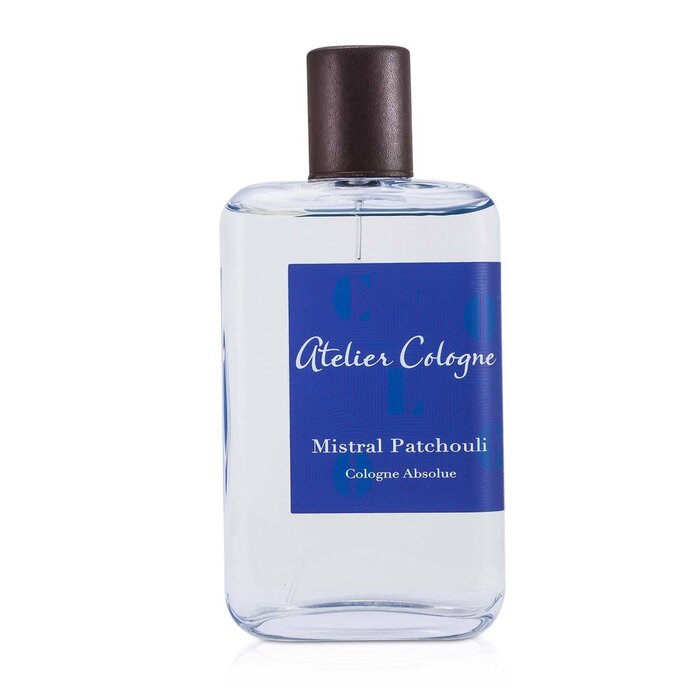 Парфюмерная вода Atelier Cologne Mistral Patchouli с пачули 30 мл