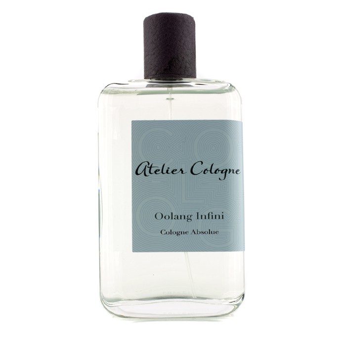 Atelier Cologne Oolang Infini парфюмированный спрей, 30 мл: древесно-ароматический для мужчин и женщин