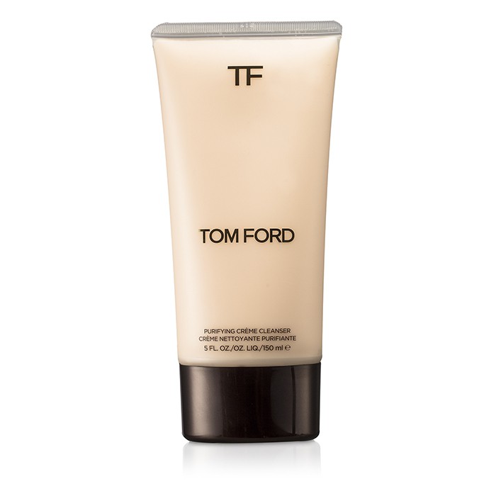 Очищающий крем для лица с экстрактами растений Tom Ford, 150 мл