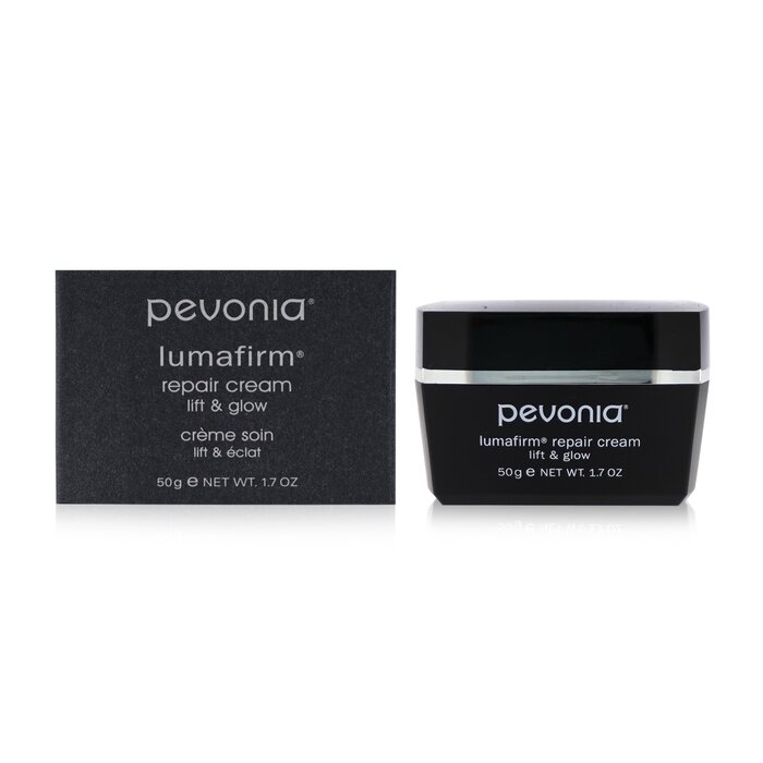Крем для лица Pevonia Botanica с пептидами, против возрастных изменений, 50 мл