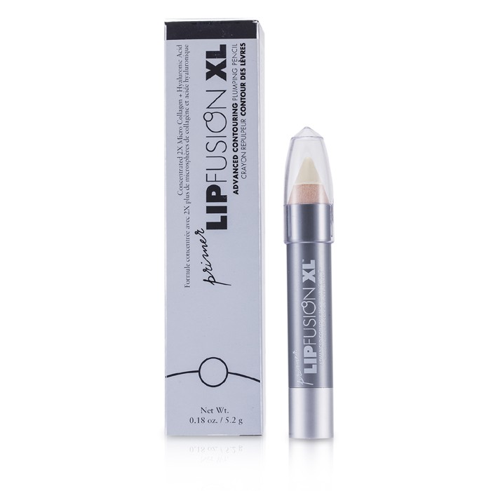 Карандаш для контура губ Fusion Beauty LipFusion XL с коллагеном и гиалуроновой кислотой, 5.2 г