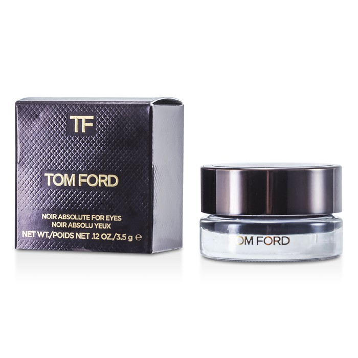 Карандаш для глаз с черными пигментами Tom Ford Absolute For Eyes 3.5 г