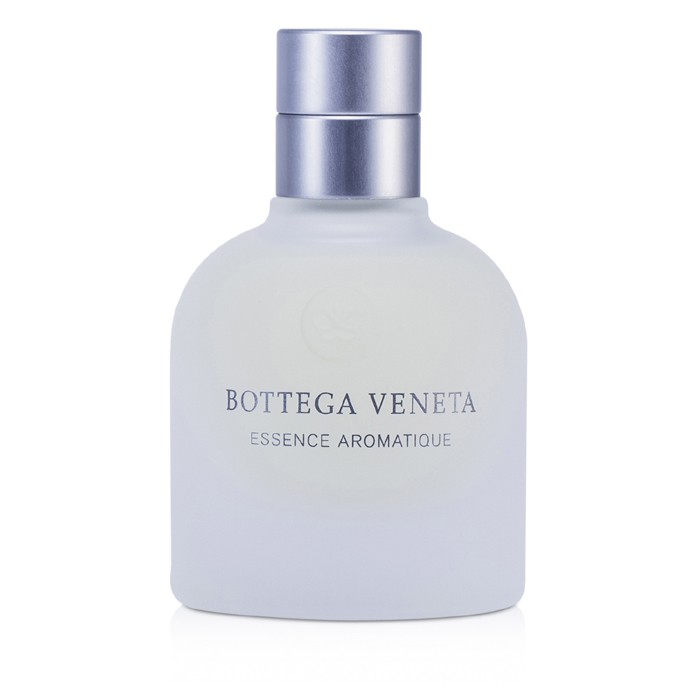 Bottega Veneta Essence Aromatique парфюмированная вода 50 мл для мужчин и женщин с нотами бергамота и сандала