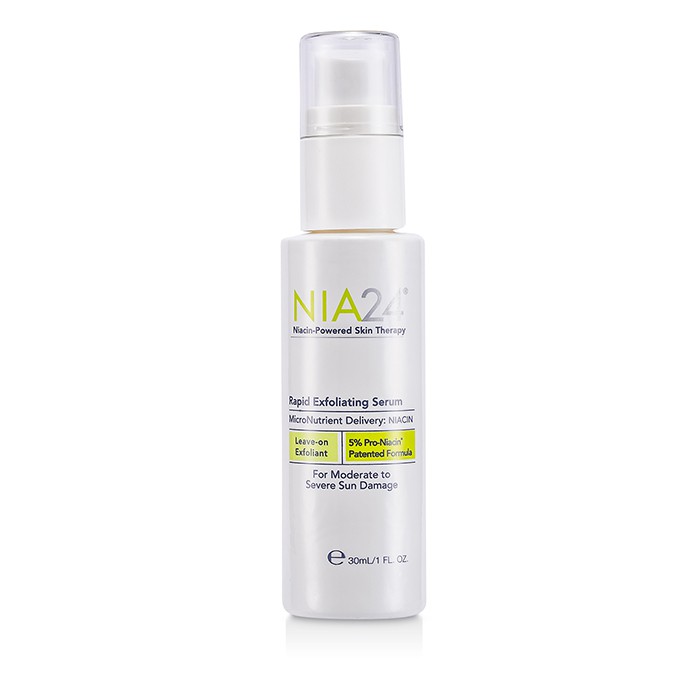Серум для эксфолиации с Pro-Niacin™, для лица, 30 мл