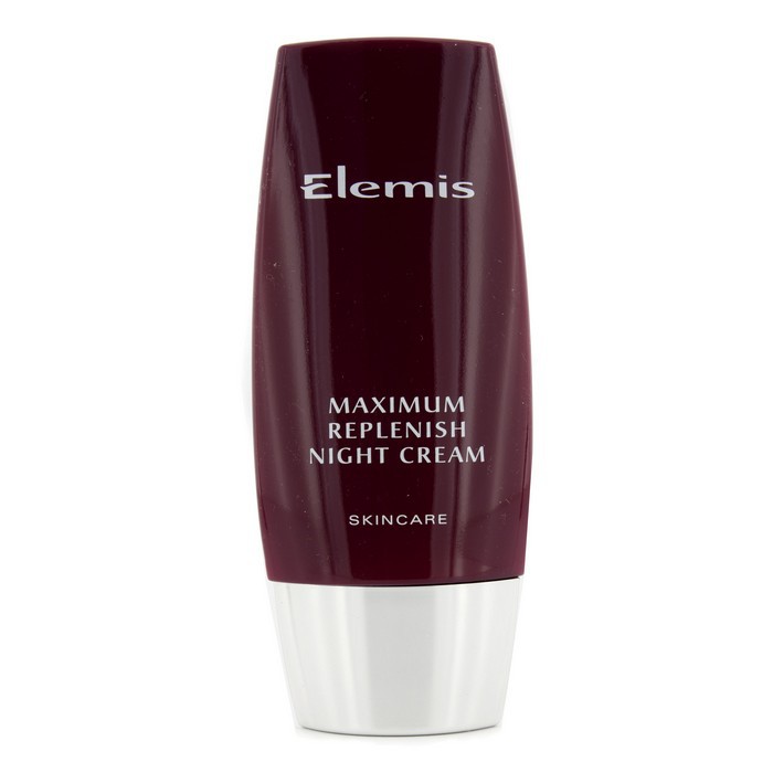 Ночной крем-помада Elemis с экстрактами лотоса и груши для глубокого питания кожи 50 мл
