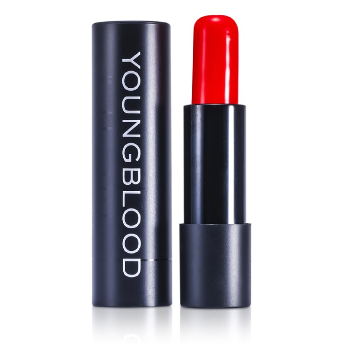 Увлажняющий тинт для губ Youngblood с SPF 15 «Пион», 4 г