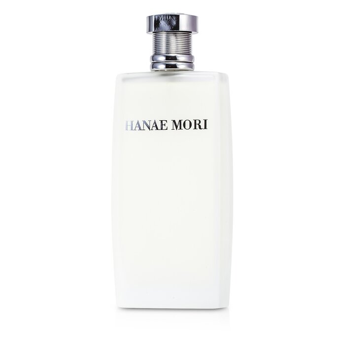 Hanae Mori туалетная вода для мужчин с цитрусовыми и древесными нотами, 100 мл