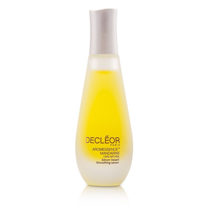 Сыворотка для лица Decleor с эфирным маслом мандарина, 15 мл — для смягчения и выравнивания текстуры кожи