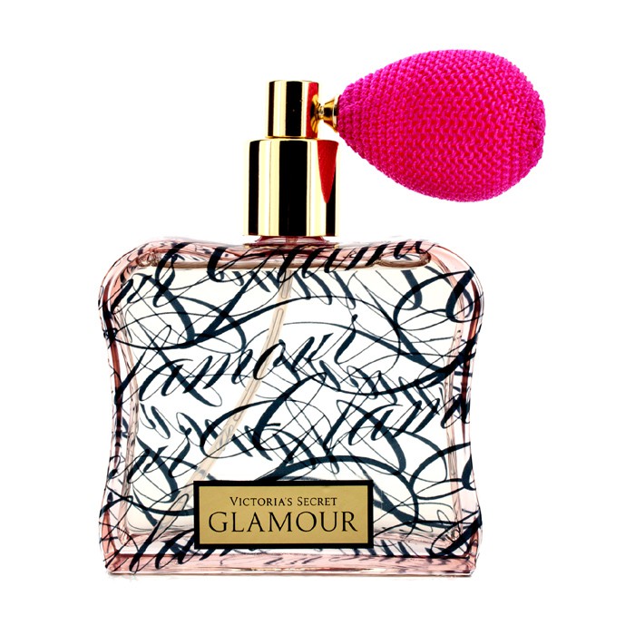 Парфюмерная вода Victoria's Secret Glamour с нотами манго и гардении, 100 мл
