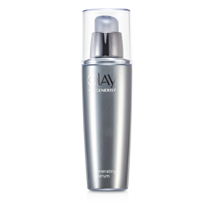 Сыворотка Olay Regenerist с аминокислотами и пептидами для лица, 50 мл