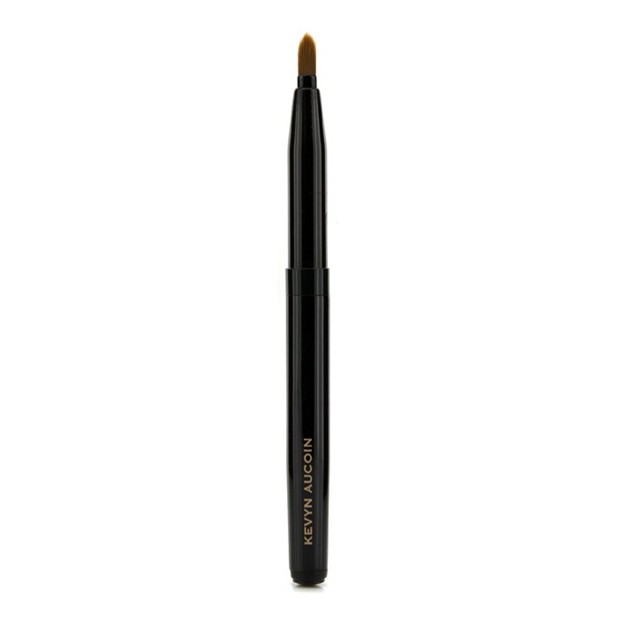 Кисть для губ Kevyn Aucoin с выдвижным механизмом для точного нанесения