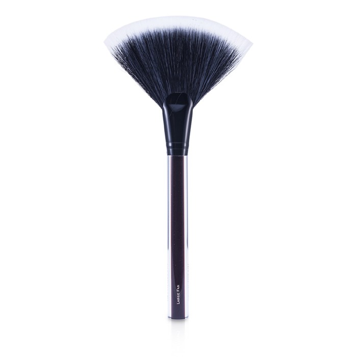 Кисть для макияжа плоская веерообразная Kevyn Aucoin для бронзера и пудры