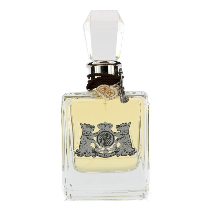 Парфюм Juicy Couture с цветочно-фруктовым ароматом, 100 мл