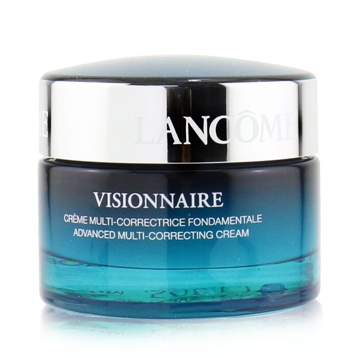 Крем для лица Lancome с гиалуроновой кислотой, 75 мл, для устранения морщин и улучшения текстуры кожи