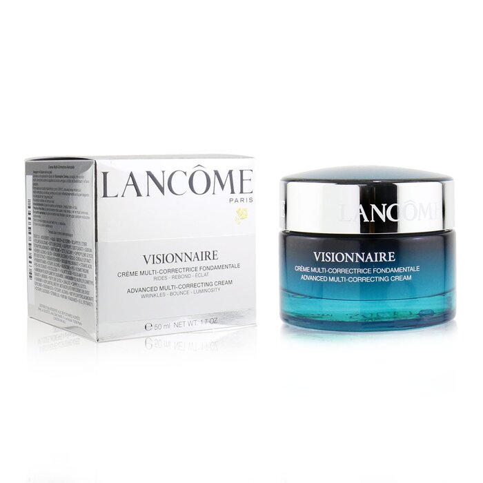 Крем для лица Lancome с гиалуроновой кислотой, 75 мл, для устранения морщин и улучшения текстуры кожи