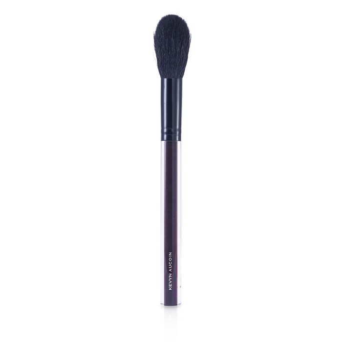 Кисть для румян с натуральным ворсом Kevyn Aucoin