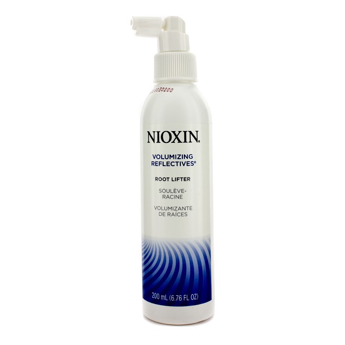 Объемный спрей для корней Nioxin с BioAMP, 200 мл