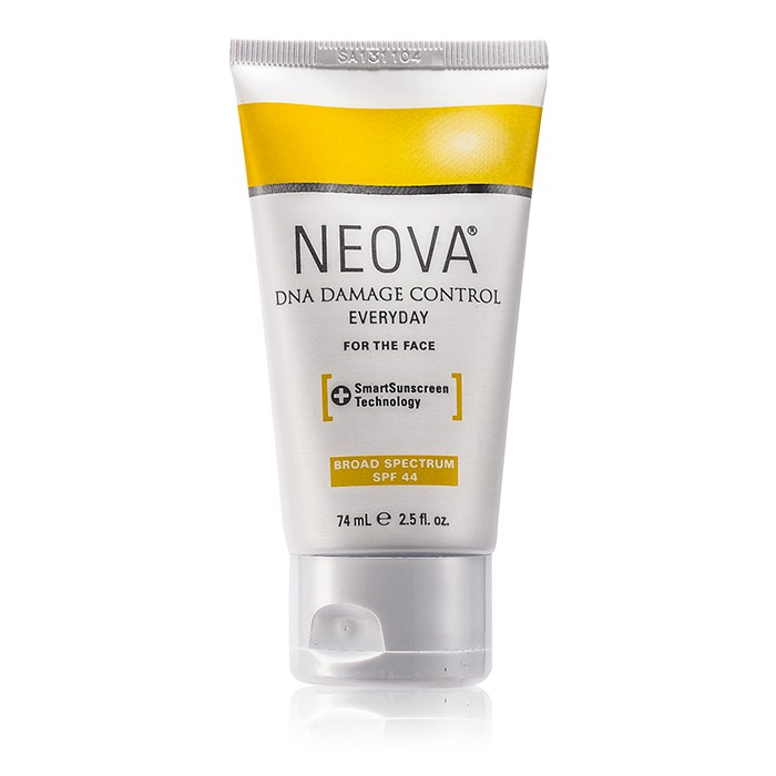 Neova солнцезащитный крем для лица SPF 44 с фотолизомами, 74 мл