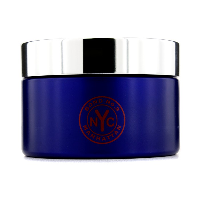 Крем для тела Bond NO. 9 Manhattan 24/7 с увлажняющим эффектом, 200 мл