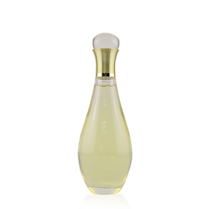Масло для тела Christian Dior J'Adore с маслом сливы и иланг-иланг 150 мл