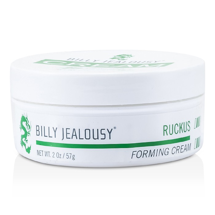 Крем для укладки волос Billy Jealousy с сильной фиксацией и блеском, 57 г