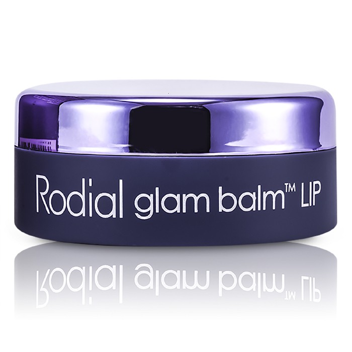 Rodial бальзам для губ с стволовыми клетками 10 г, увлажняющий и наполняющий объёмом