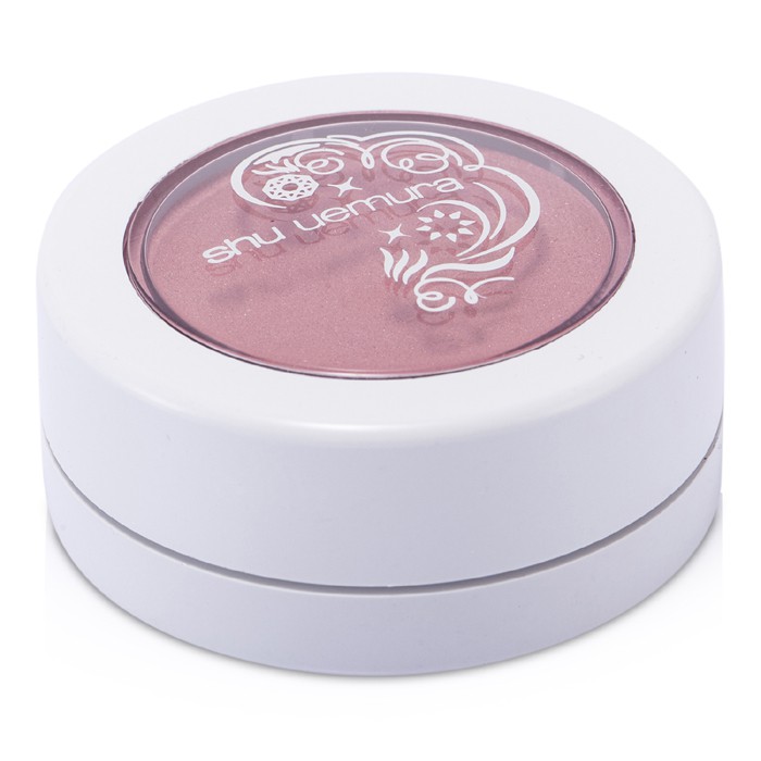 Румяна Shu Uemura Silk Cushion с жемчужными пигментами для лица, 4.4 г