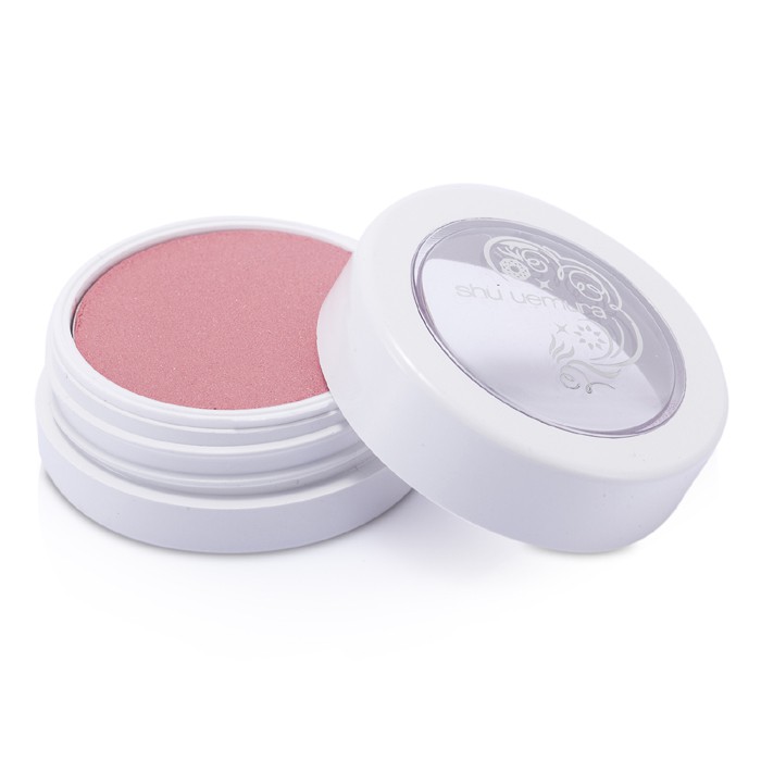 Румяна Shu Uemura Silk Cushion с жемчужными пигментами для лица, 4.4 г