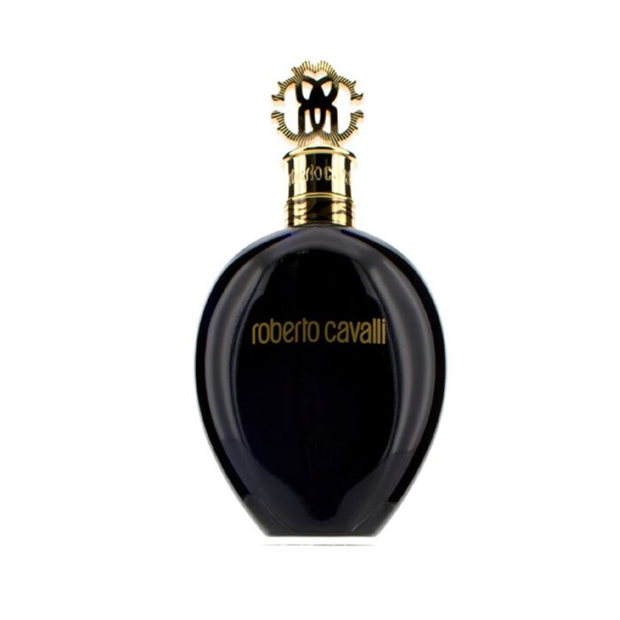 Roberto Cavalli Nero Assoluto парфюмированный спрей 75 мл для женщин с восточно-цветочными нотами