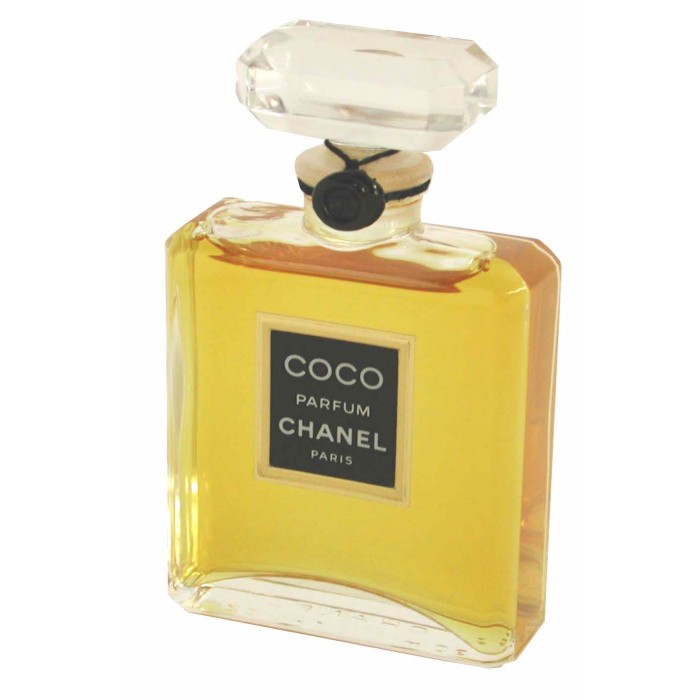 Chanel Coco Parfum 30 мл — восточно-пряный аромат для женщин, изысканная элегантность и утонченность.