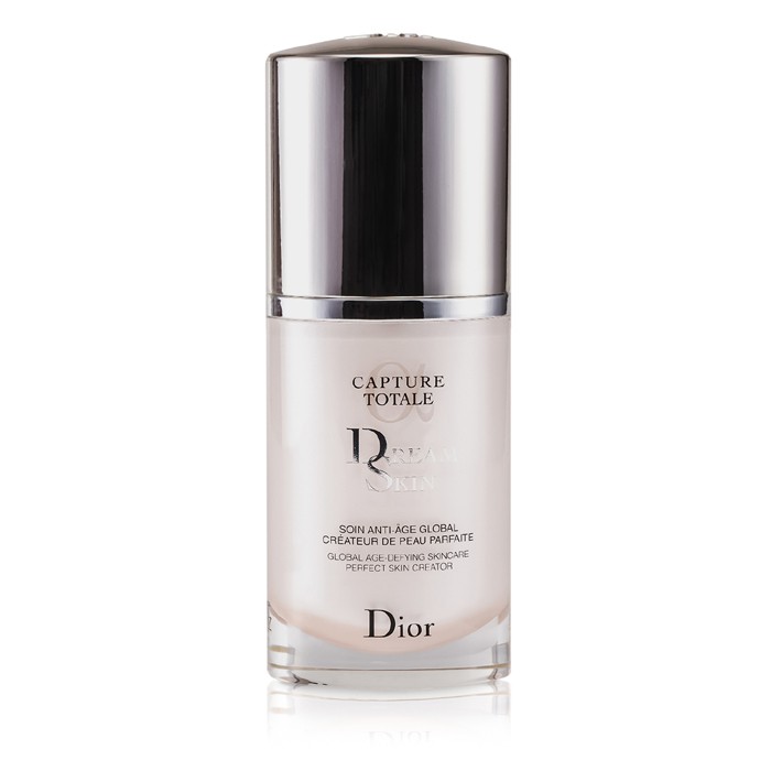 Крем для лица Christian Dior Capture Totale Dream Skin с биомиметическими порошками, 30 мл