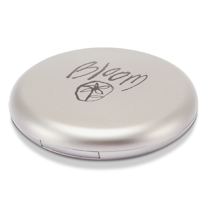 Румяна Bloom с экстрактом гибискуса для щек, 7 г